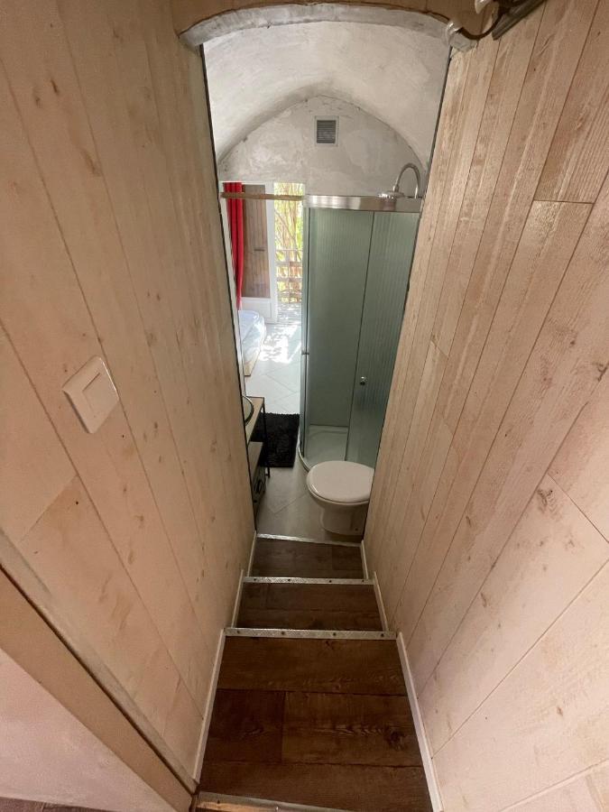 Maison Typique Corse 奥莱塔 外观 照片