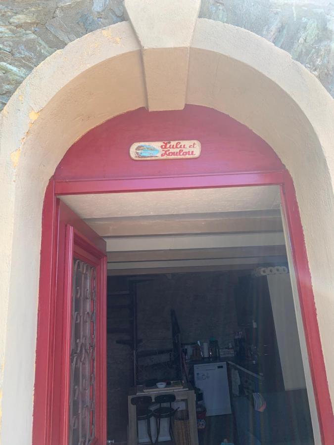 Maison Typique Corse 奥莱塔 外观 照片